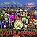 Search : Little Acorns, The - 40 Classic Kids Songs (NEW CD)