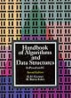 Handbook of algorithms and data structures