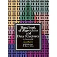 Handbook of Algorithms and Data Structures in Pascal and C by Gaston H. Gonnet, R. Baeza-Yates, Gaston Gonnet, and Ricardo Baeza-Yates