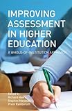 ISBN 9781742234007 product image for Improving Assessment in Higher Education: A Whole-of-Institution Approach | upcitemdb.com