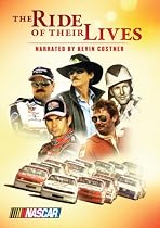 Stream NASCAR: The Ride of Their Lives Movie Online.