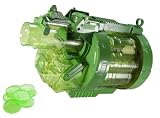 Green Lantern Colossal Cannon BlasterIMAGE