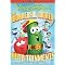 Veggie Tales for a great DVD library