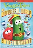VeggieTales - The Wonderful World of Auto-tainment