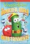VeggieTales - The Wonderful World of Auto-tainment
