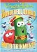 VeggieTales - The Wonderful World of Auto-tainment