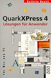 Quark XPress, Version 4