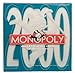 Millennium Edition 2000 Monopoly Game