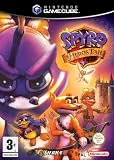 Spyro: A Hero's Tail