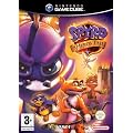 Spyro: A Hero's Tail (GameCube)