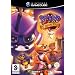 Spyro: A Hero's Tail (GameCube)