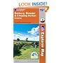 Banbury, Bicester and Chipping Norton (Explorer Maps) (OS Explorer Map)