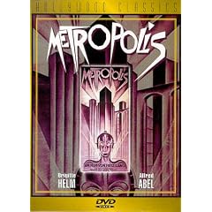 Metropolis by 