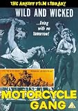 Motorcycle Gang [UK IMPORT]