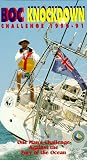 BOC Kockdow Challenge 1990 - 1991: One Man's challenge Against the Fury of the Ocean (Yacht Racing) [VHS]