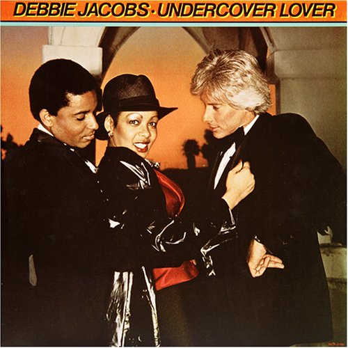 Debbie Jacobs - Undercover Lover - Zortam Music