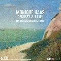 Monique Haas Plays Debussy & Ravel