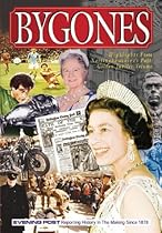 Bygones: Highlights from Nottinghamshire's Past - Golden Jubilee Volume (Nottingham Evening Post)