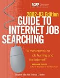 Guide to Internet Job Searching 2002-2003