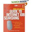 Guide to Internet Job Searching, 2002-2003