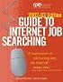 Guide to Internet Job Searching, 2002-2003