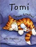 Tomi mewn trwbwl