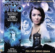 Orbis (Doctor Who: The New Eighth Doctor Adventures)