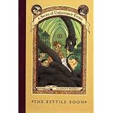 A Series of Unfortunate Events #2: The Reptile Room