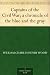 Captains of the Civil War; a chronicle of the blue and the gray