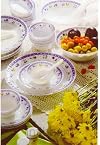 LaOpala Melody Dinner Set - 23pcs