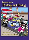 Ducking and driving : [the streetwise London driver's handbook]