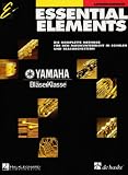 Produkt-Bild: Essential Elements, Lehrerhandbuch