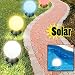SOLAR GLOBE LIGHT