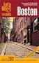 Let's Go 2002: Boston (Let's Go: Boston)