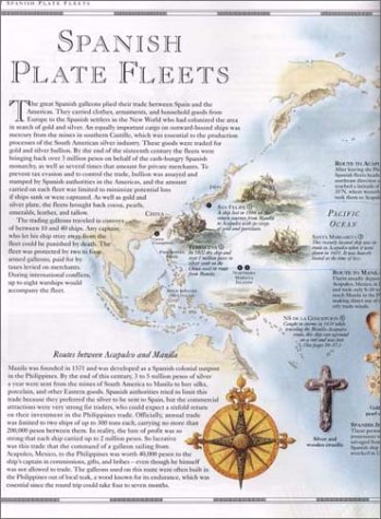 Atlas Of Shipwrecks & Treasure under Ships & Shipwrecks in The Books Store