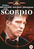 Scorpio [UK IMPORT] - Burt Lancaster