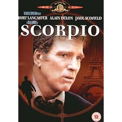 Scorpio [UK Import]