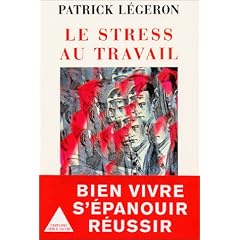 Le Stress au travail