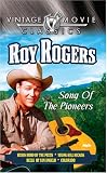 Revue Vintage Home Ent.  / Roy Rogers: Song of the Pioneers