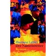 Der Namensvetter: Buch zum Film
