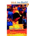 Der Namensvetter: Buch zum Film
