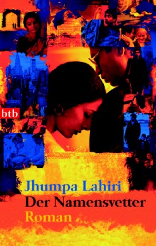  Jhumpa Lahiri