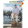 The Pat Conroy Cookbook: Recipes of My Life