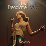 Buy : Mamani Live