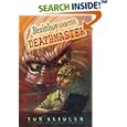 Brainboy and the DeathMaster (Laura Geringer Books)