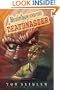 Brainboy and the DeathMaster (Laura Geringer Books)