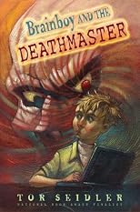 Brainboy and the DeathMaster (Laura Geringer Books (Paperback))