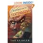 Brainboy and the DeathMaster (Laura Geringer Books)