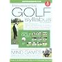 The Essential Golf Syllabus For All Golfers [DVD]