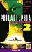 VHS : Philadelphia Experiment II